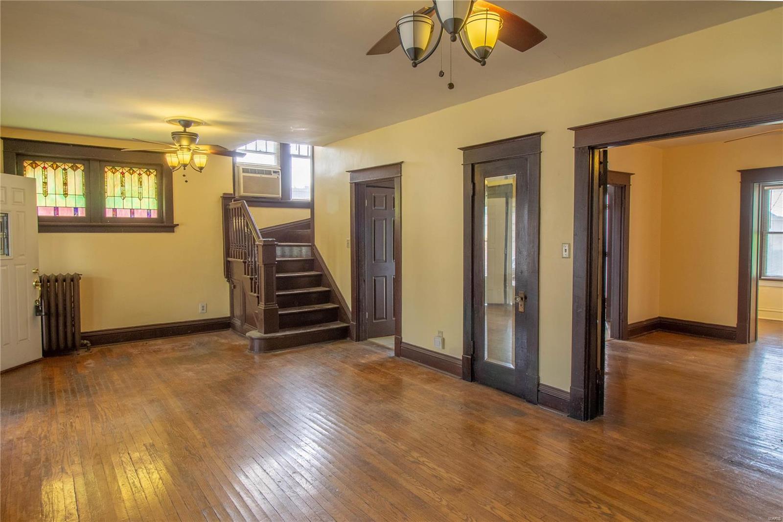 Washington Heights Add 01 - Residential Lease