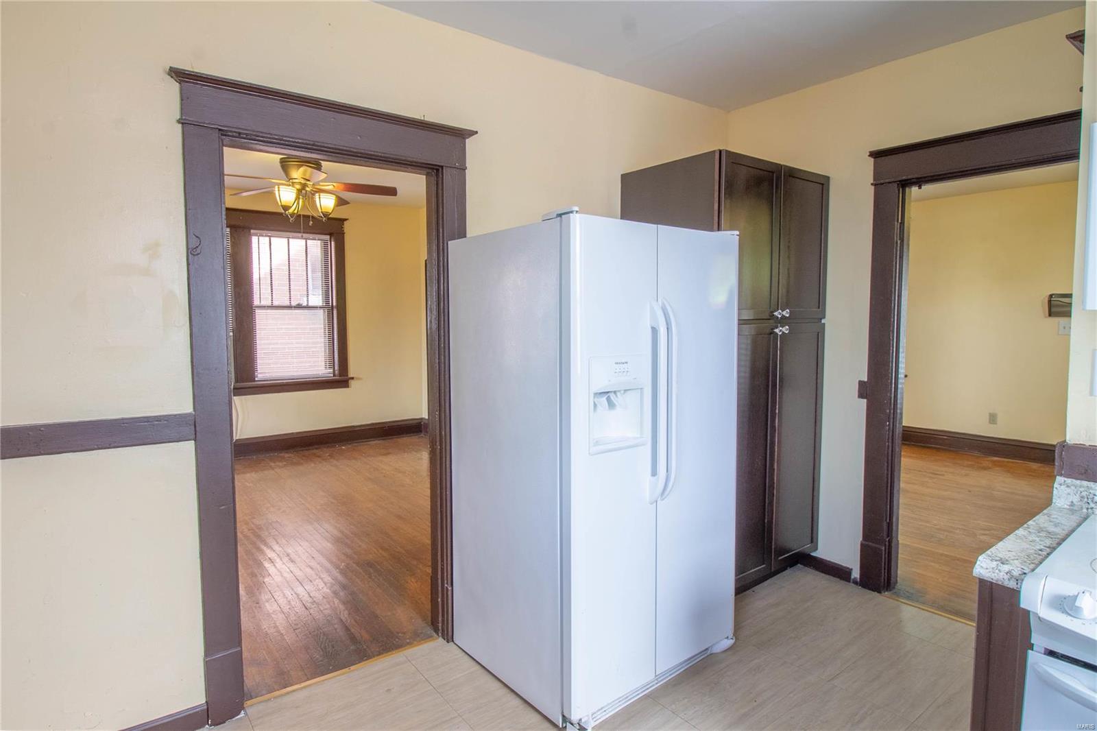 Washington Heights Add 01 - Residential Lease