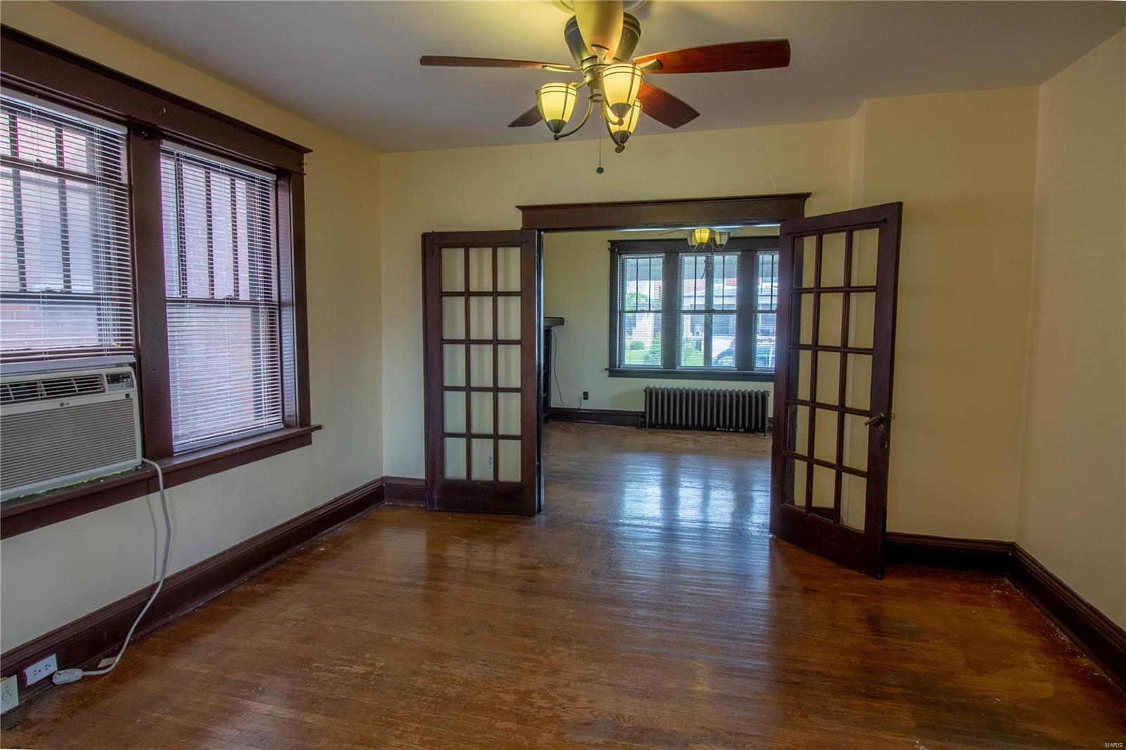 Washington Heights Add 01 - Residential Lease