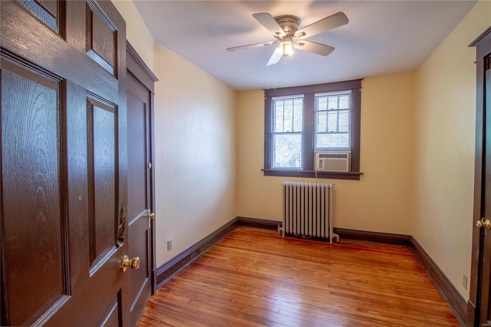 Washington Heights Add 01 - Residential Lease