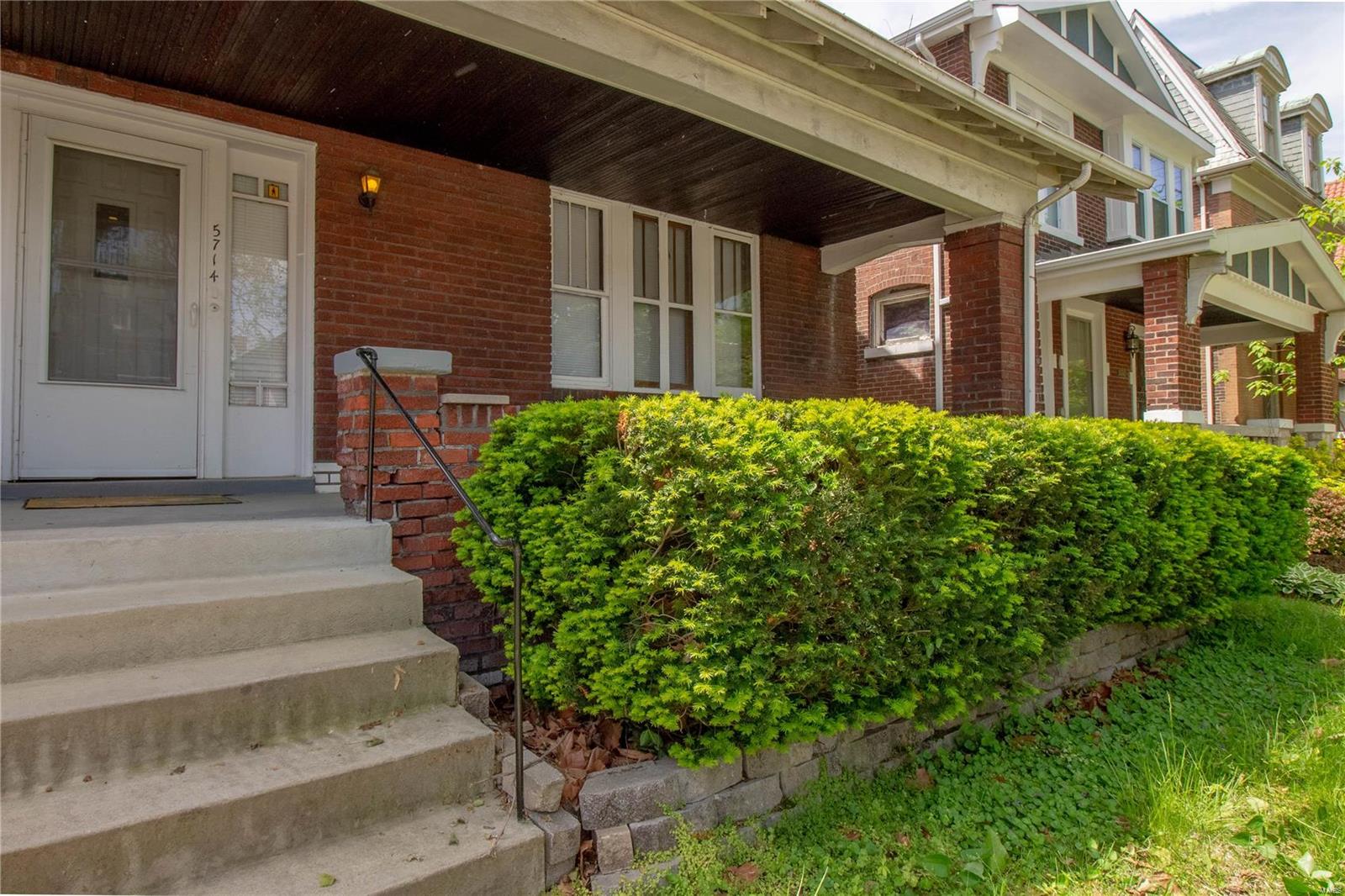 Washington Heights Add 01 - Residential Lease