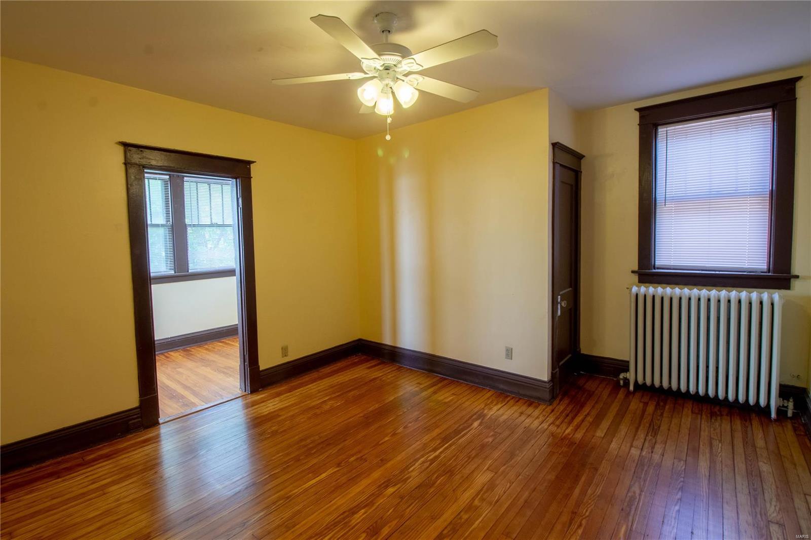 Washington Heights Add 01 - Residential Lease