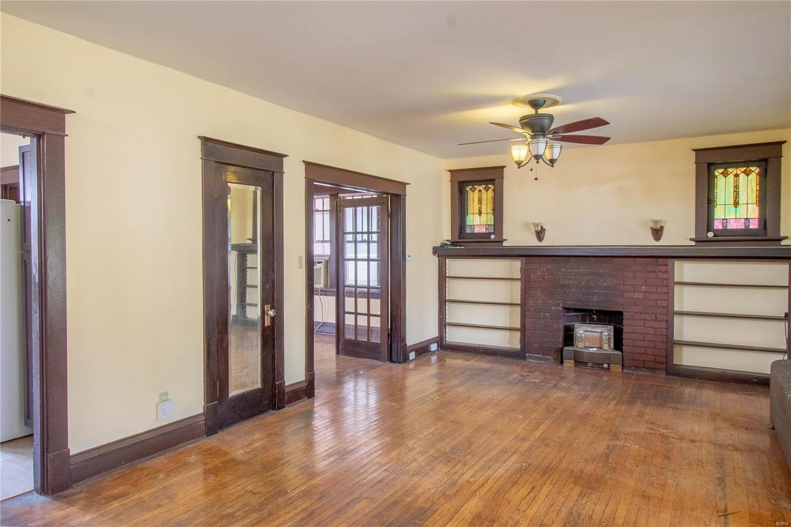 Washington Heights Add 01 - Residential Lease