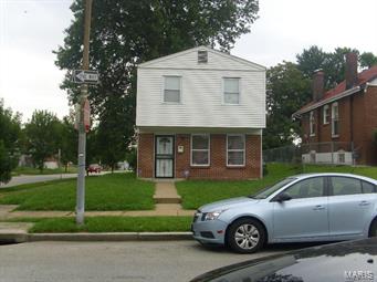 Harney Heights Add - Residential