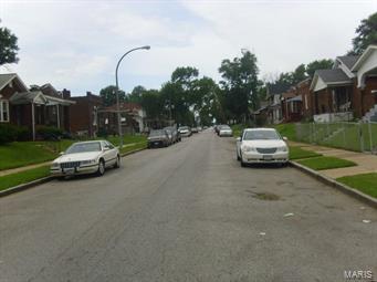 Harney Heights Add - Residential