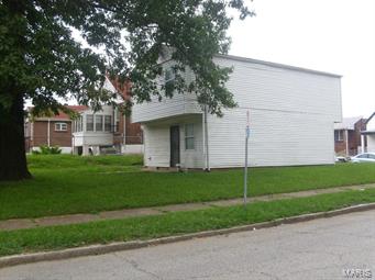 Harney Heights Add - Residential