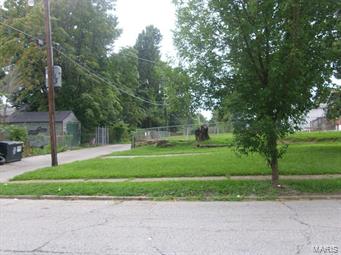 Harney Heights Add - Residential