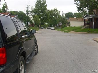 Harney Heights Add - Residential