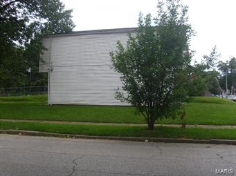 Harney Heights Add - Residential