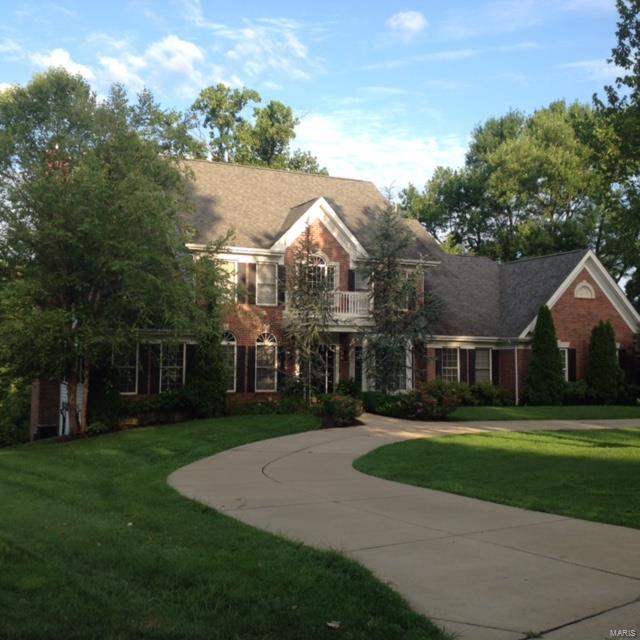 Country View Drive - Residential