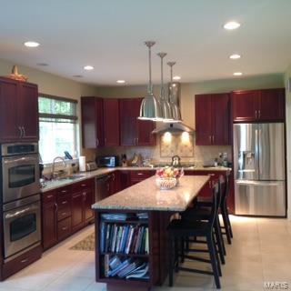 Country View Drive - Residential