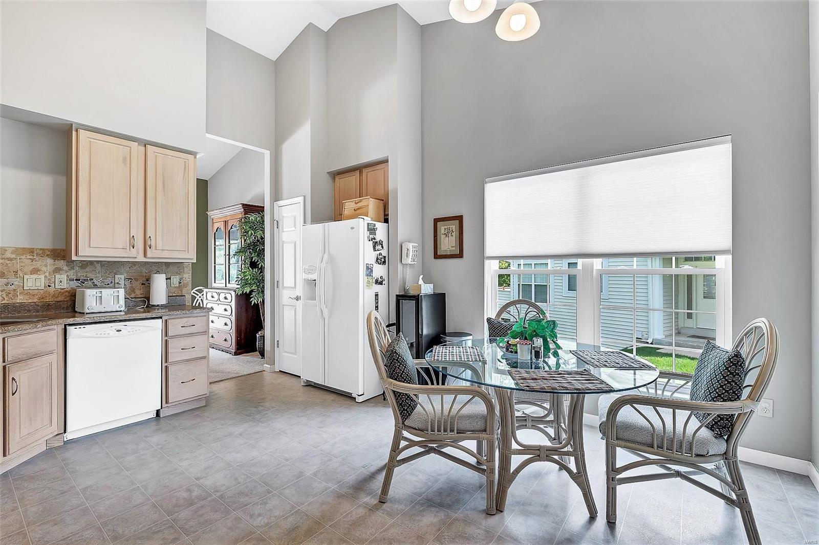 Waterford Villas - Residential