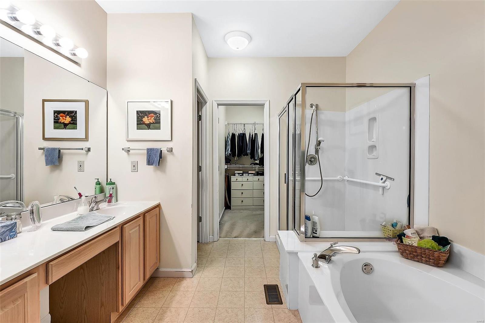 Waterford Villas - Residential
