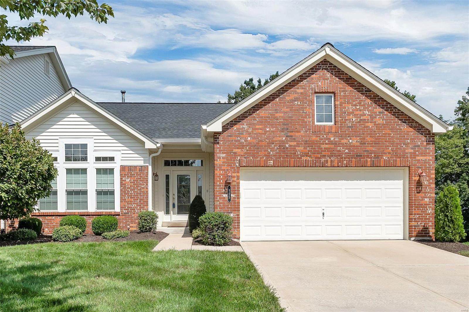Waterford Villas - Residential