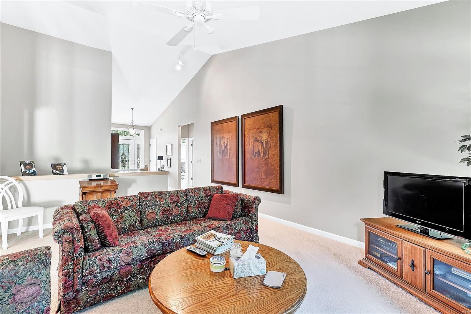 Waterford Villas - Residential