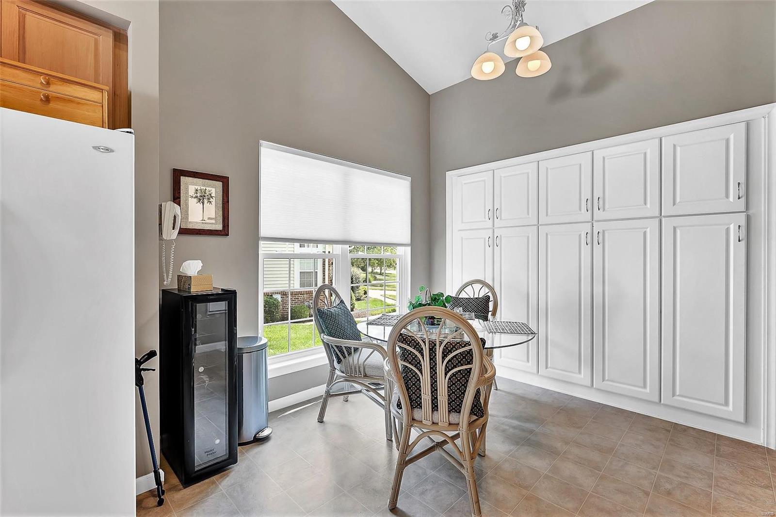 Waterford Villas - Residential