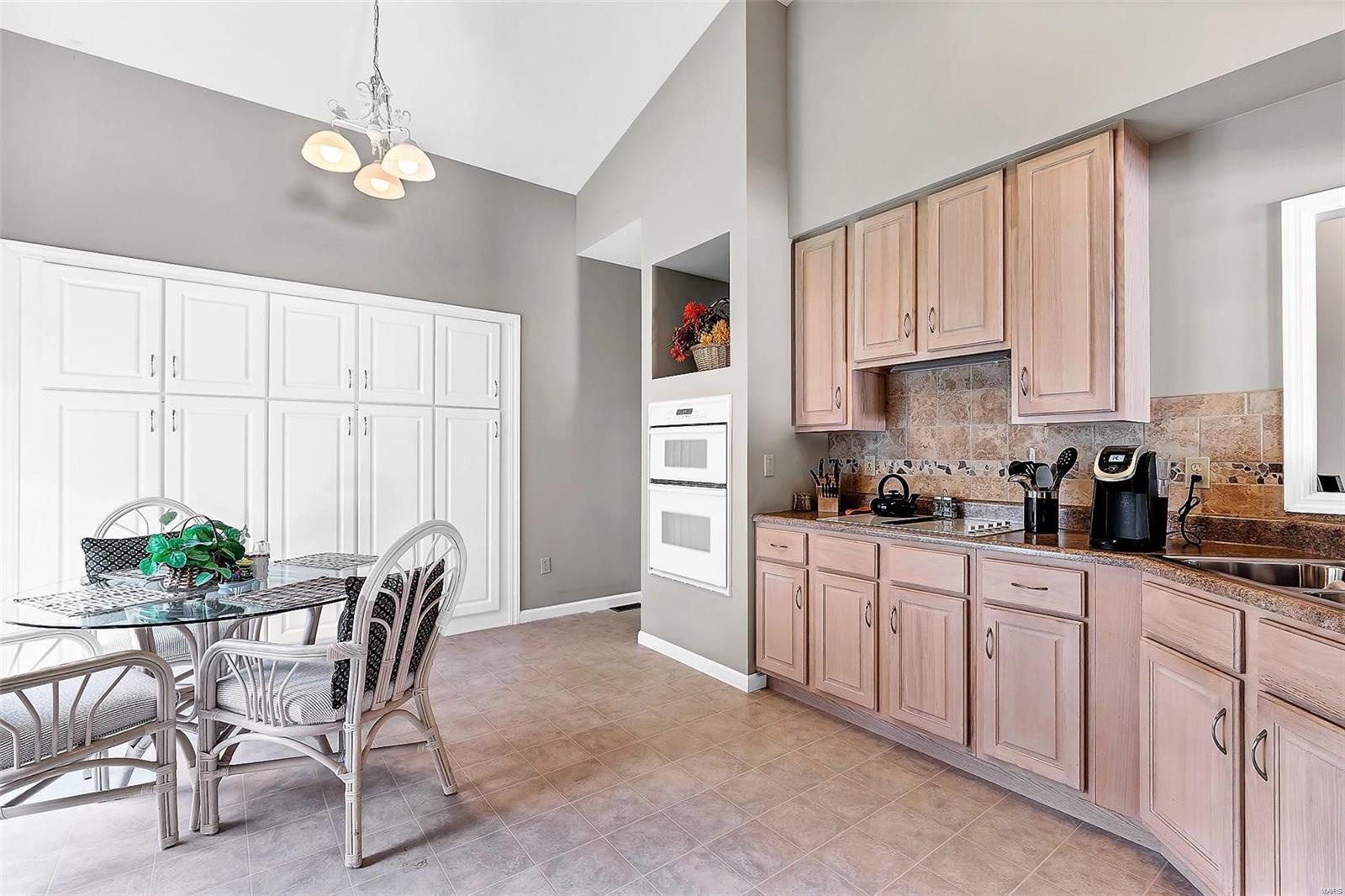 Waterford Villas - Residential