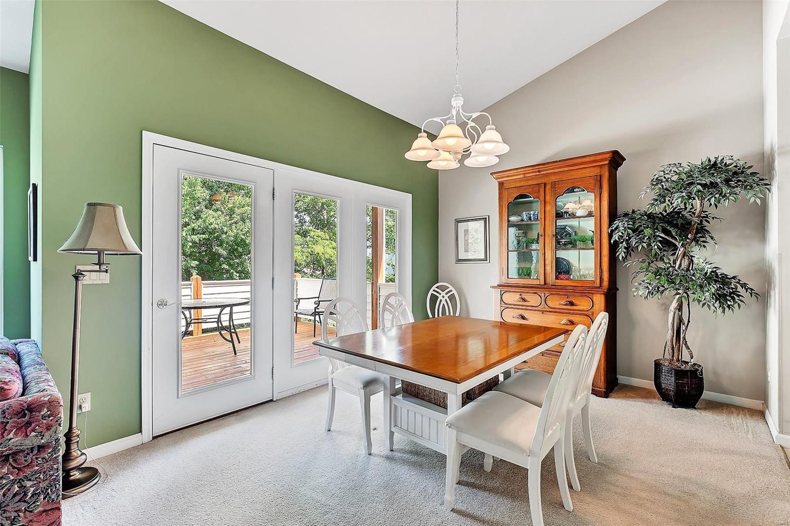 Waterford Villas - Residential