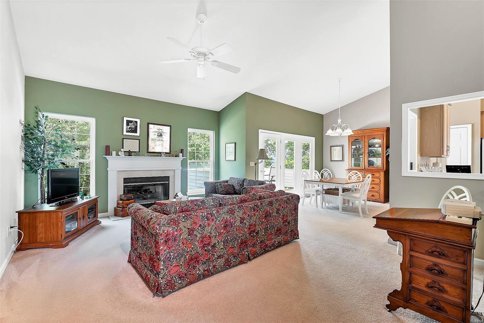 Waterford Villas - Residential