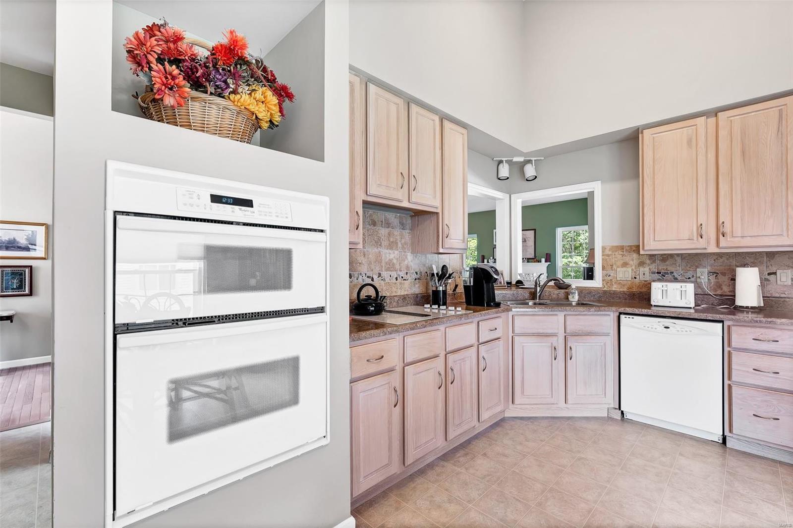 Waterford Villas - Residential
