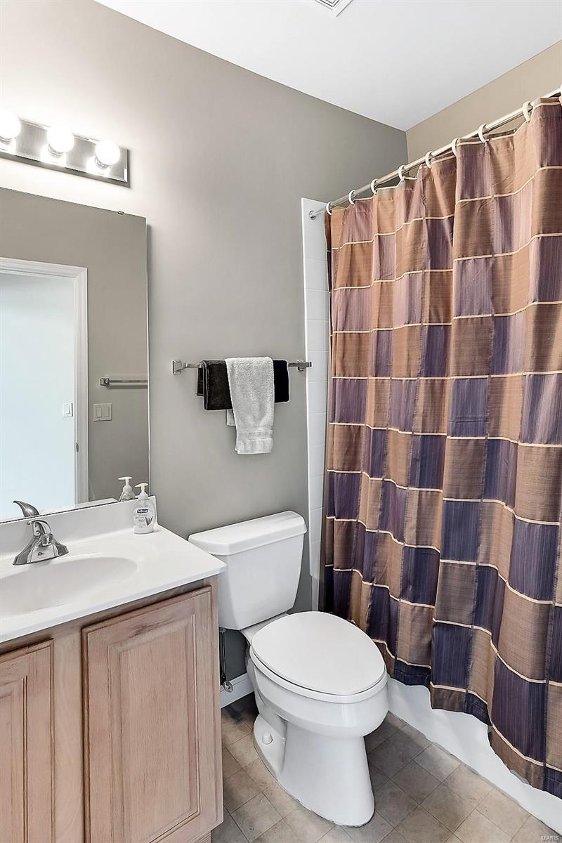 Waterford Villas - Residential