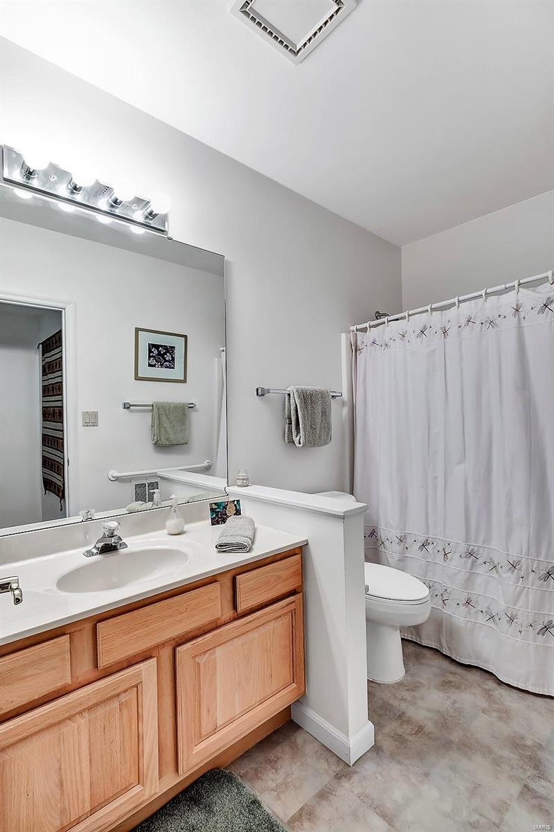 Waterford Villas - Residential