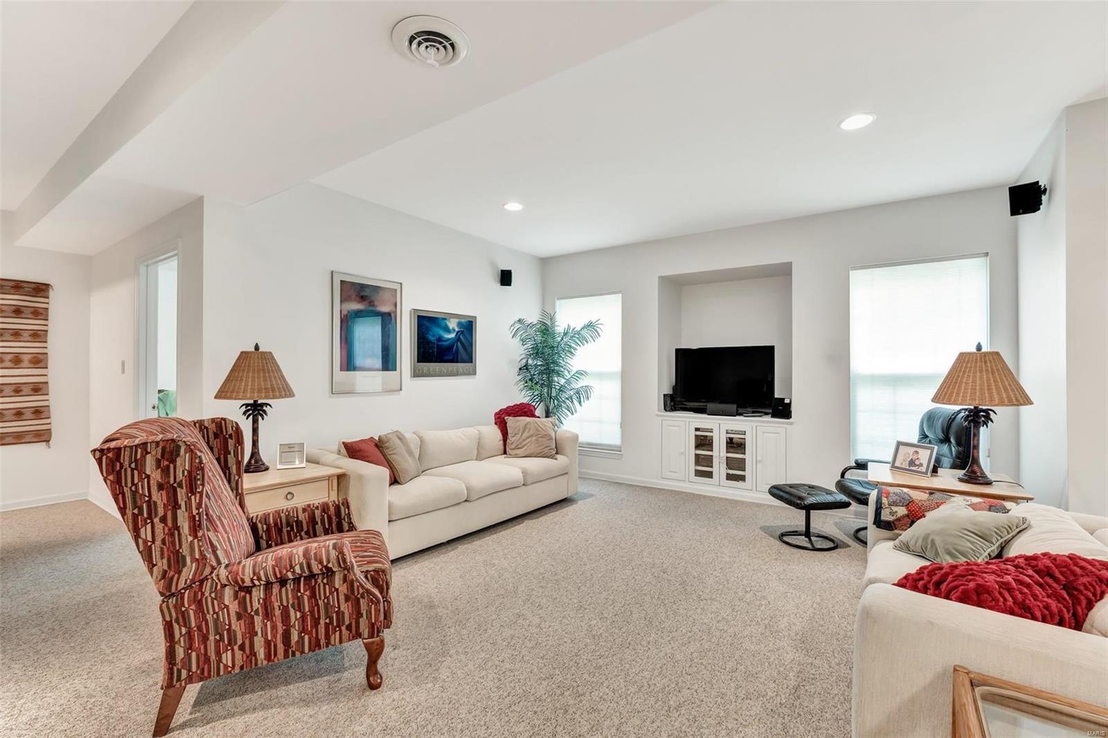 Waterford Villas - Residential