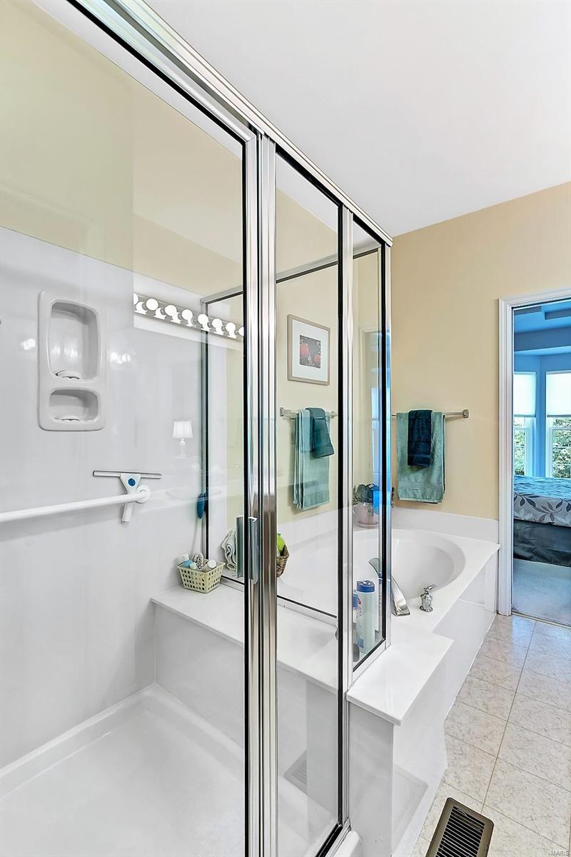 Waterford Villas - Residential