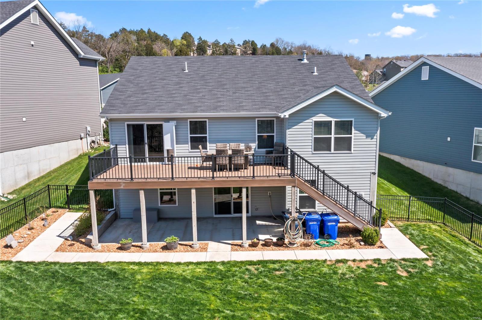 813 Boulder Crest Court