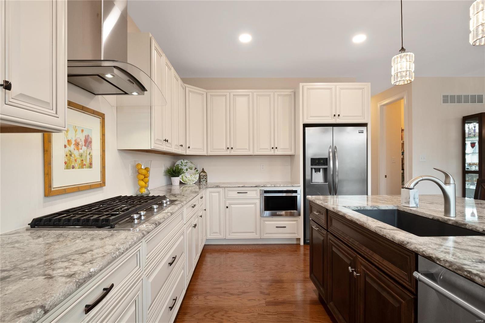 Fienup Farms - Residential