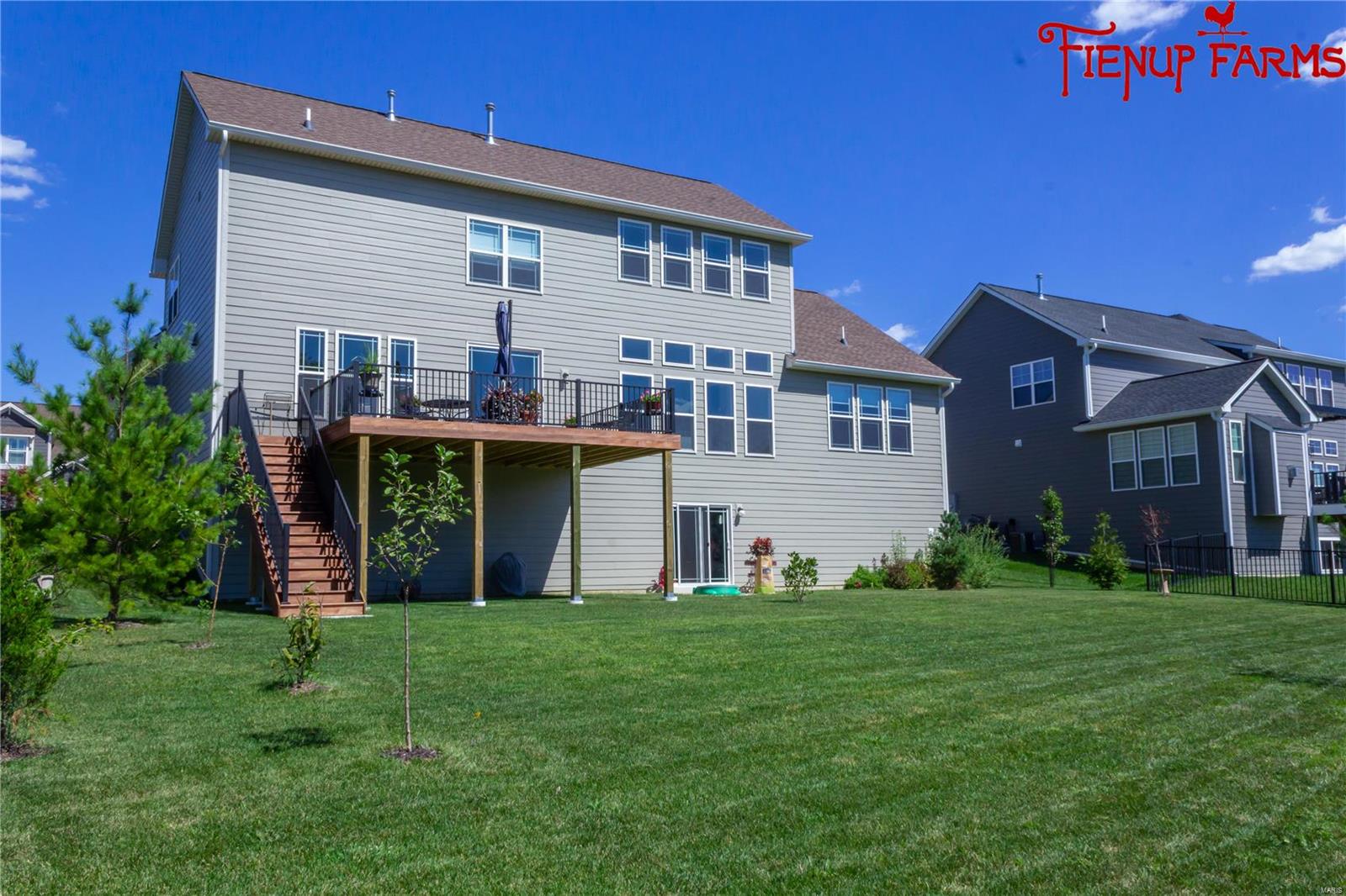 Fienup Farms - Residential