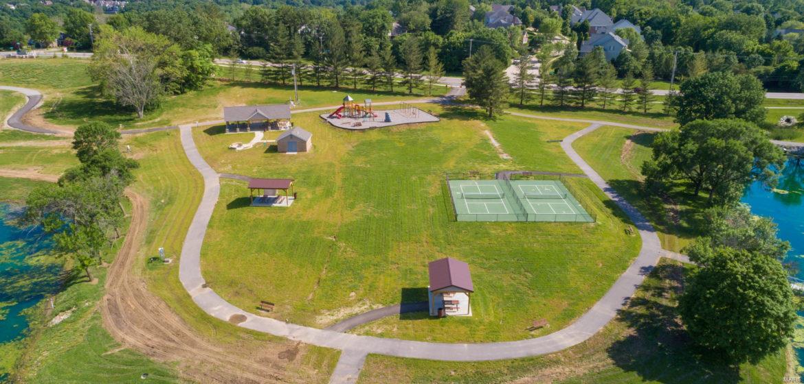 Fienup Farms - Residential