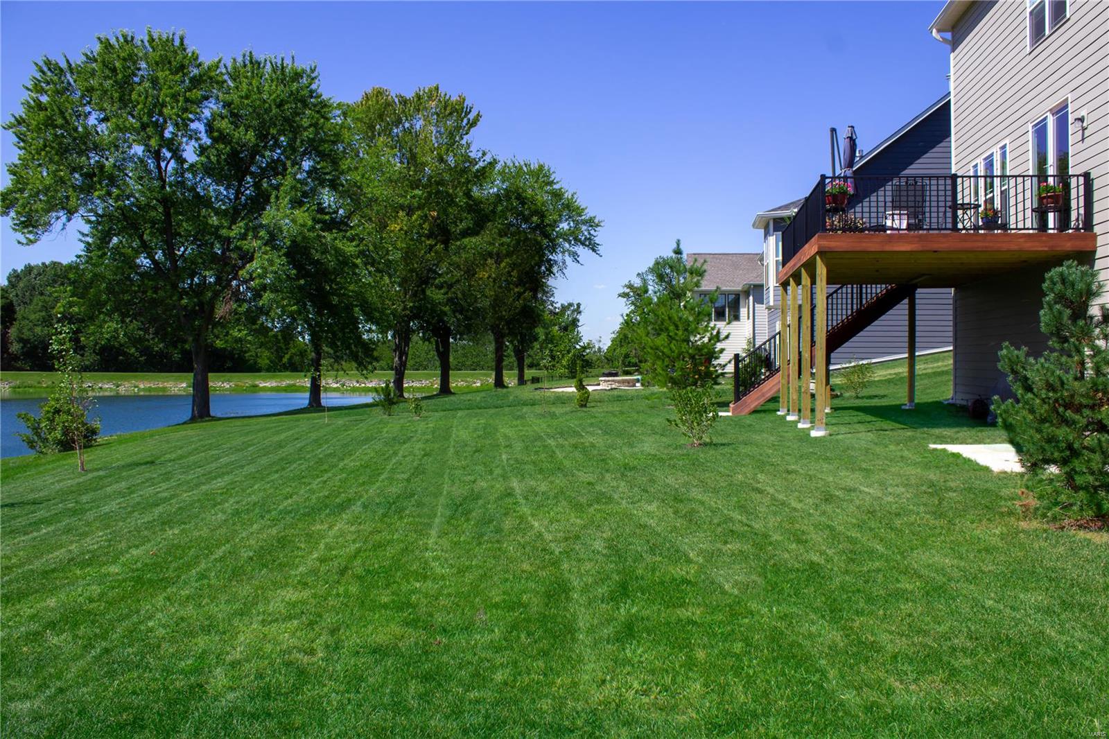 Fienup Farms - Residential