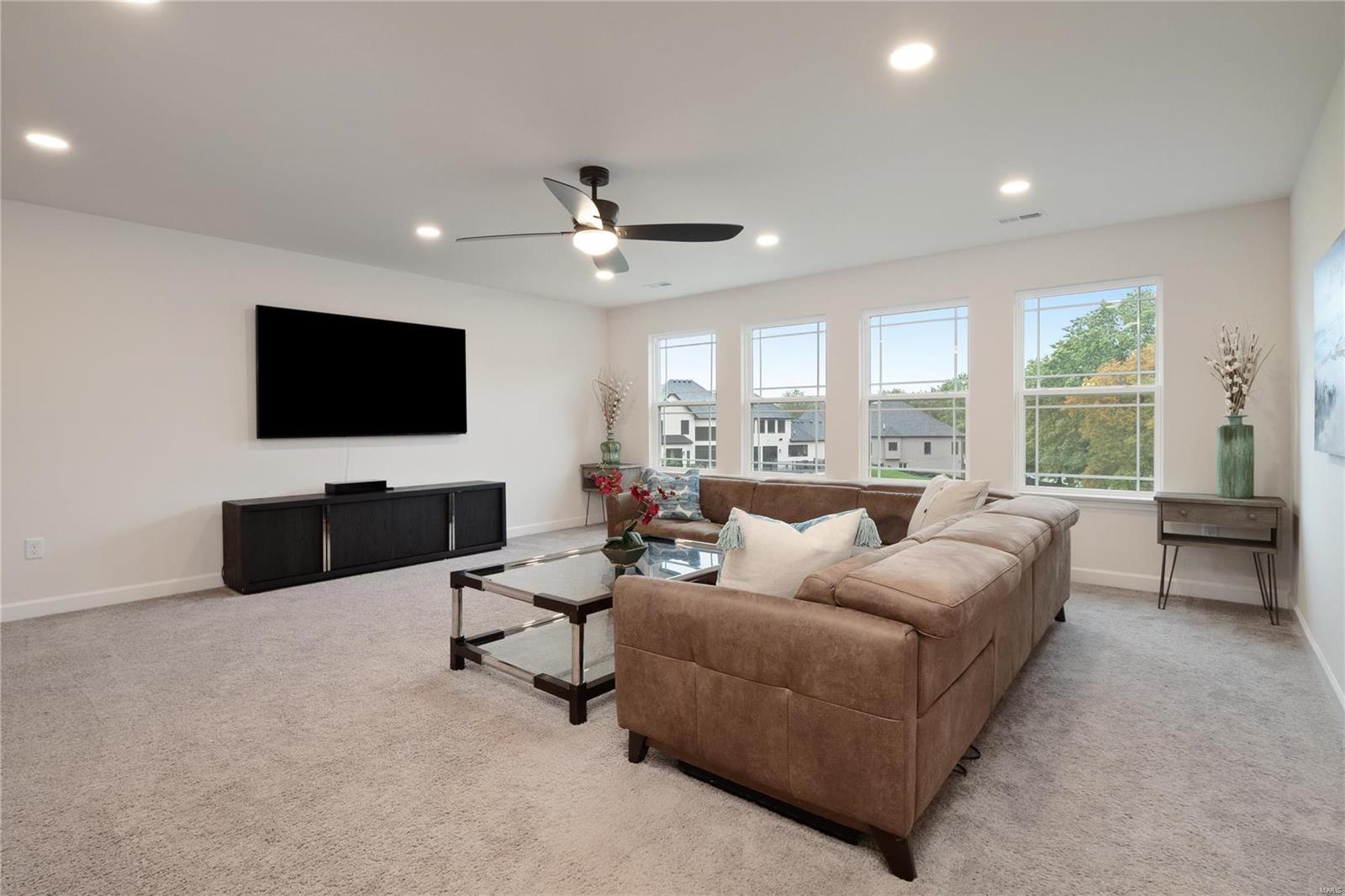 Fienup Farms - Residential