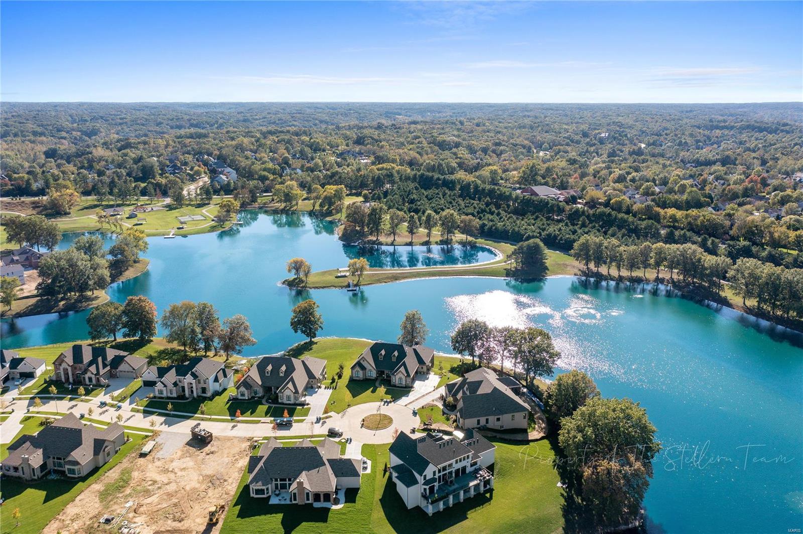 Fienup Farms - Residential