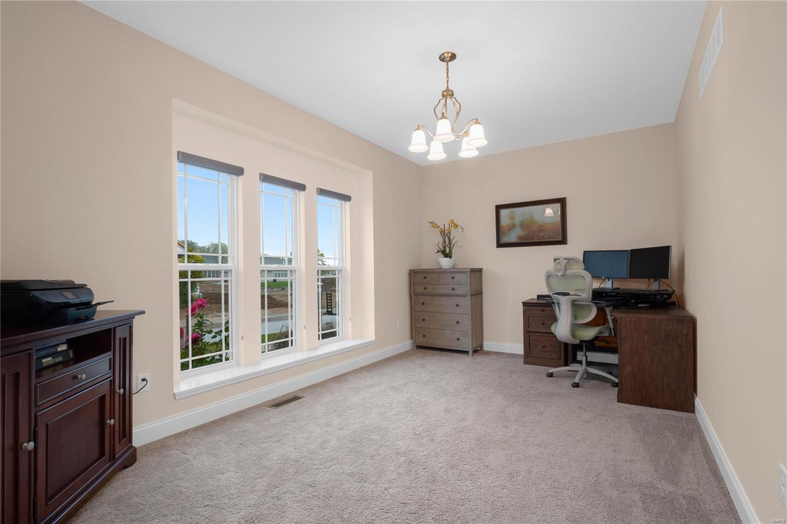 Fienup Farms - Residential