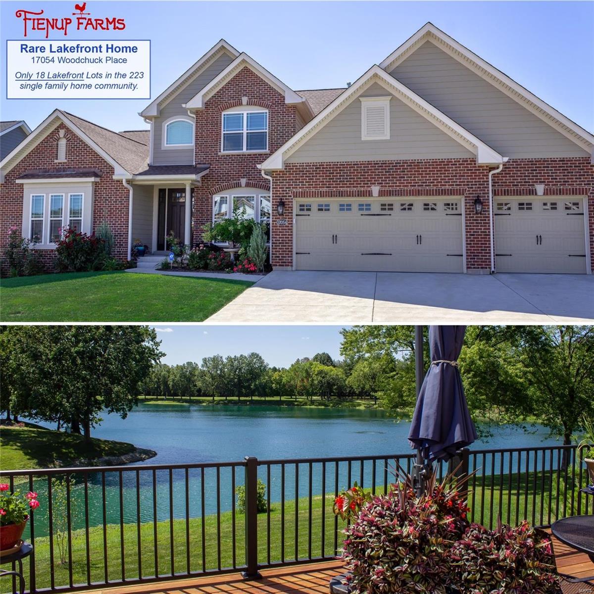 Fienup Farms - Residential