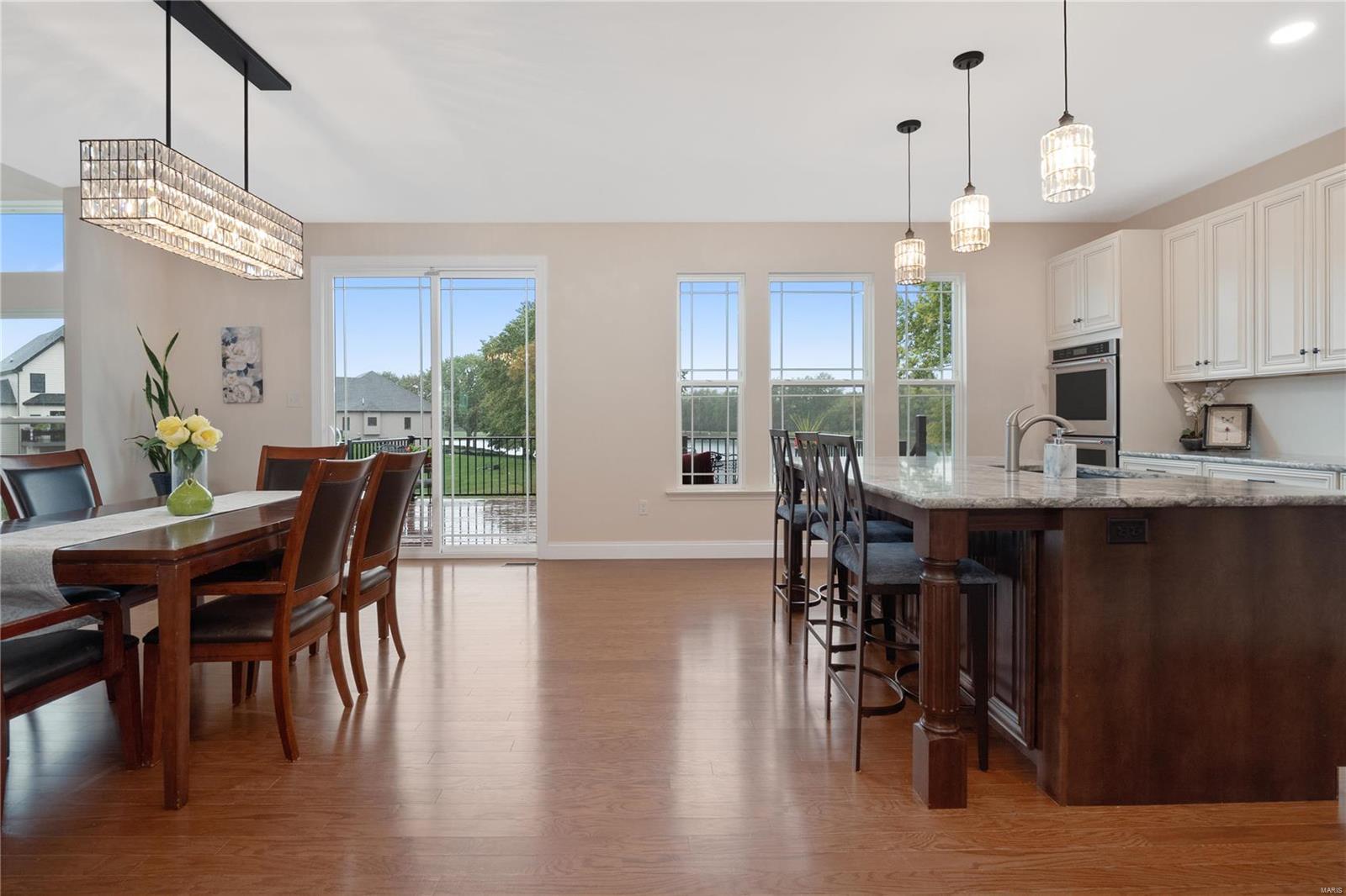 Fienup Farms - Residential