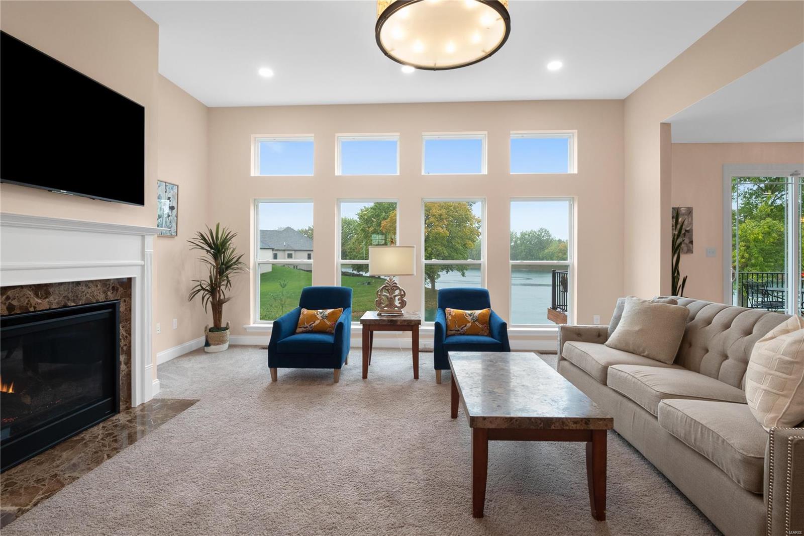 Fienup Farms - Residential