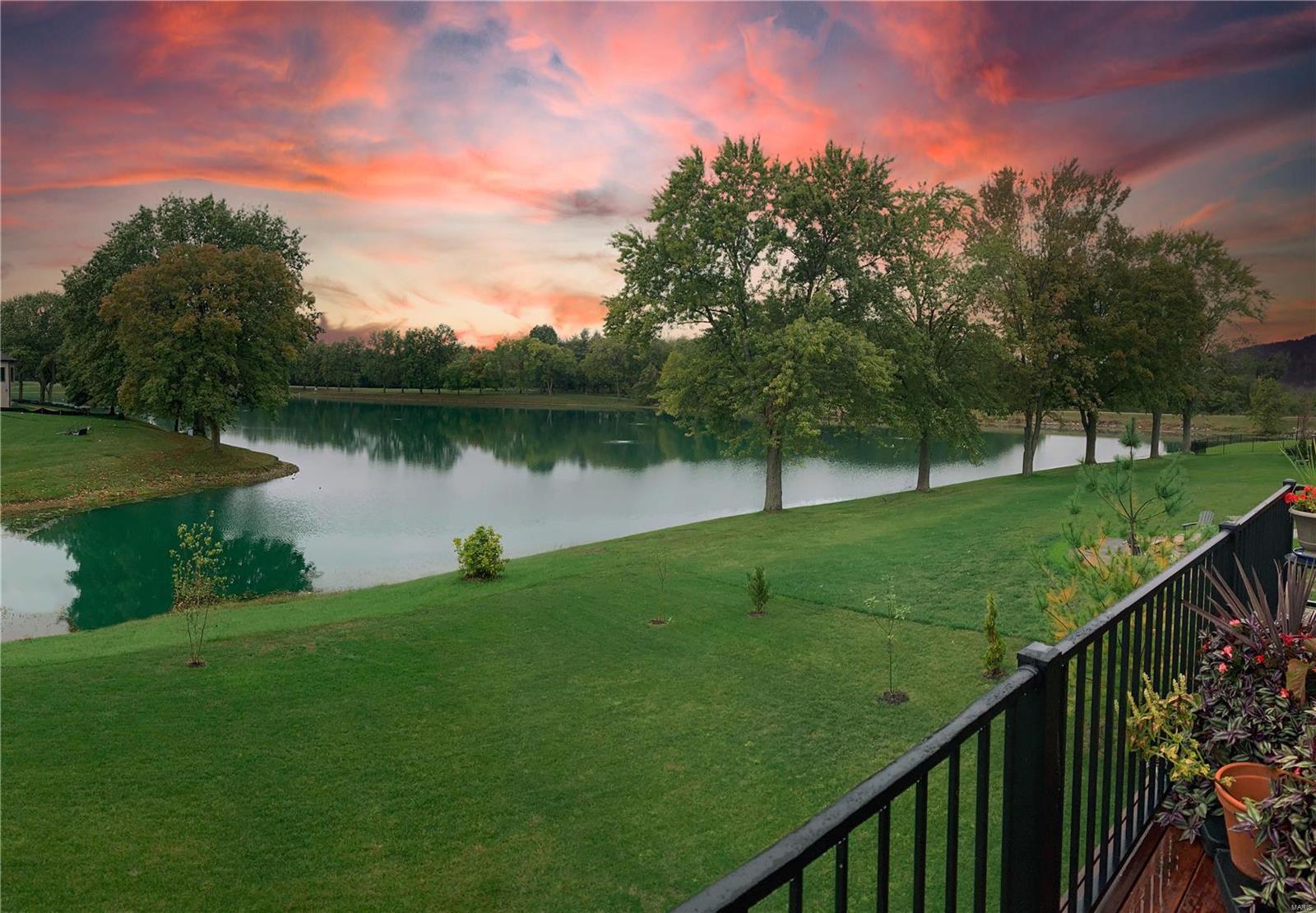 Fienup Farms - Residential