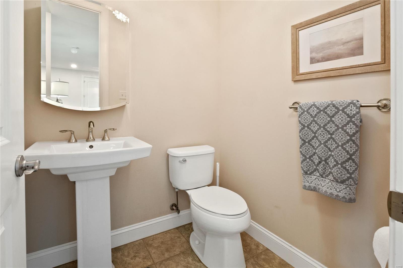 Fienup Farms - Residential