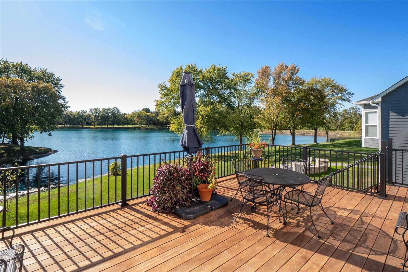 Fienup Farms - Residential