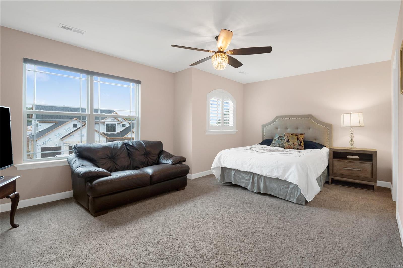 Fienup Farms - Residential