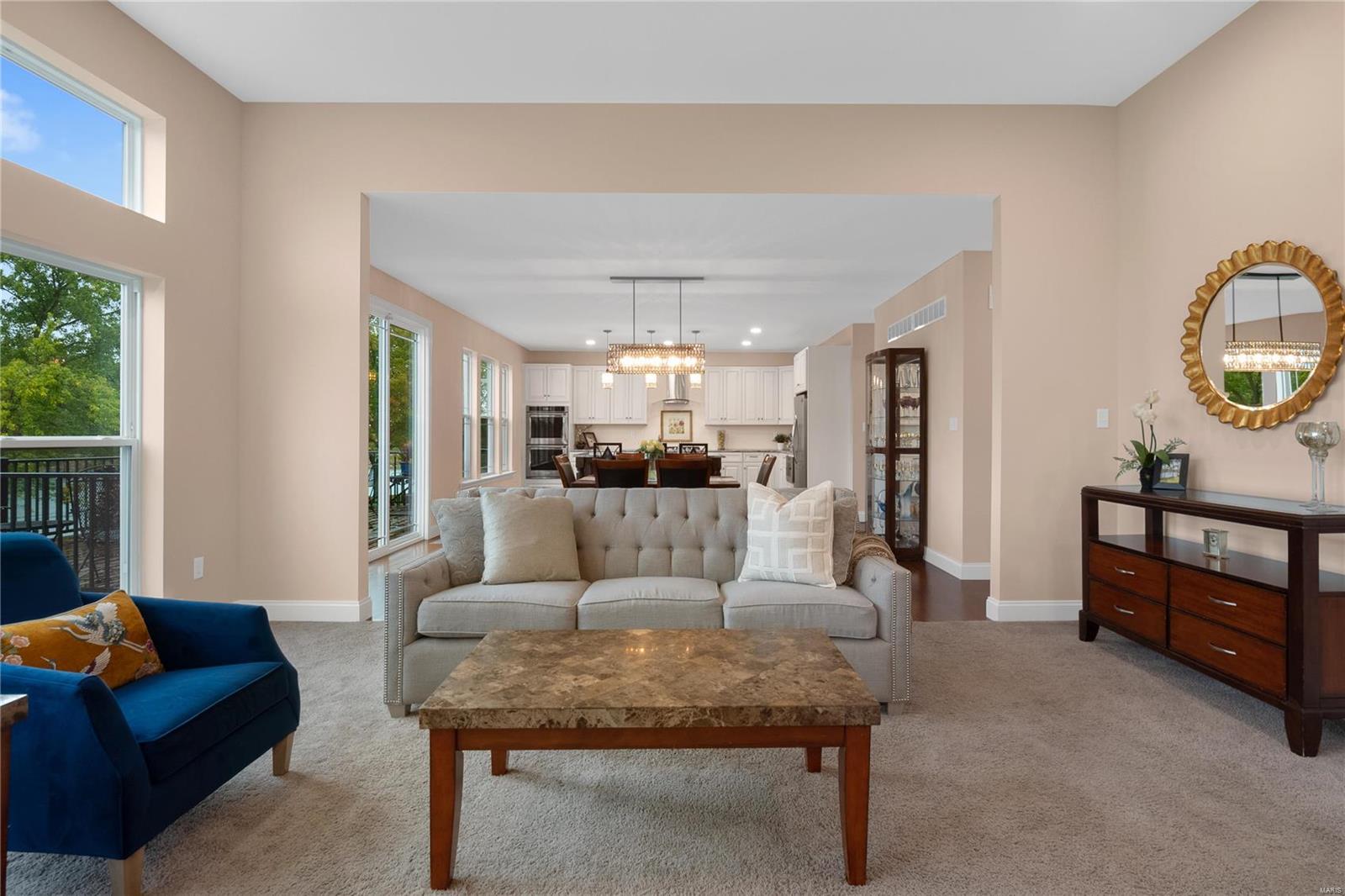 Fienup Farms - Residential