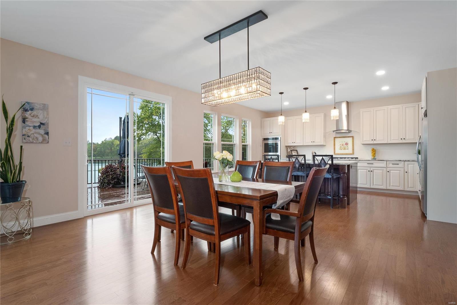 Fienup Farms - Residential