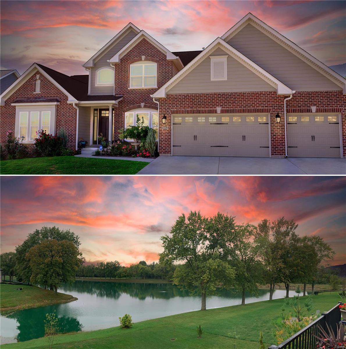 Fienup Farms - Residential