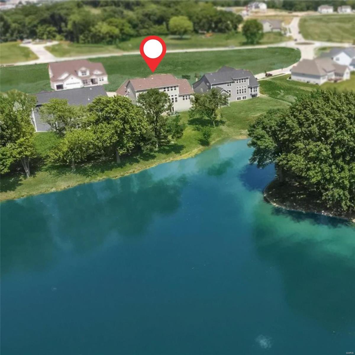 Fienup Farms - Residential