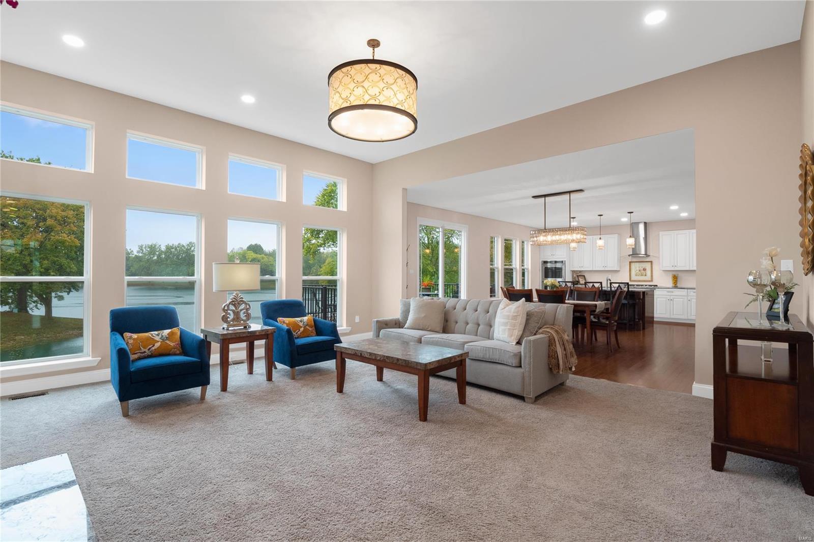 Fienup Farms - Residential