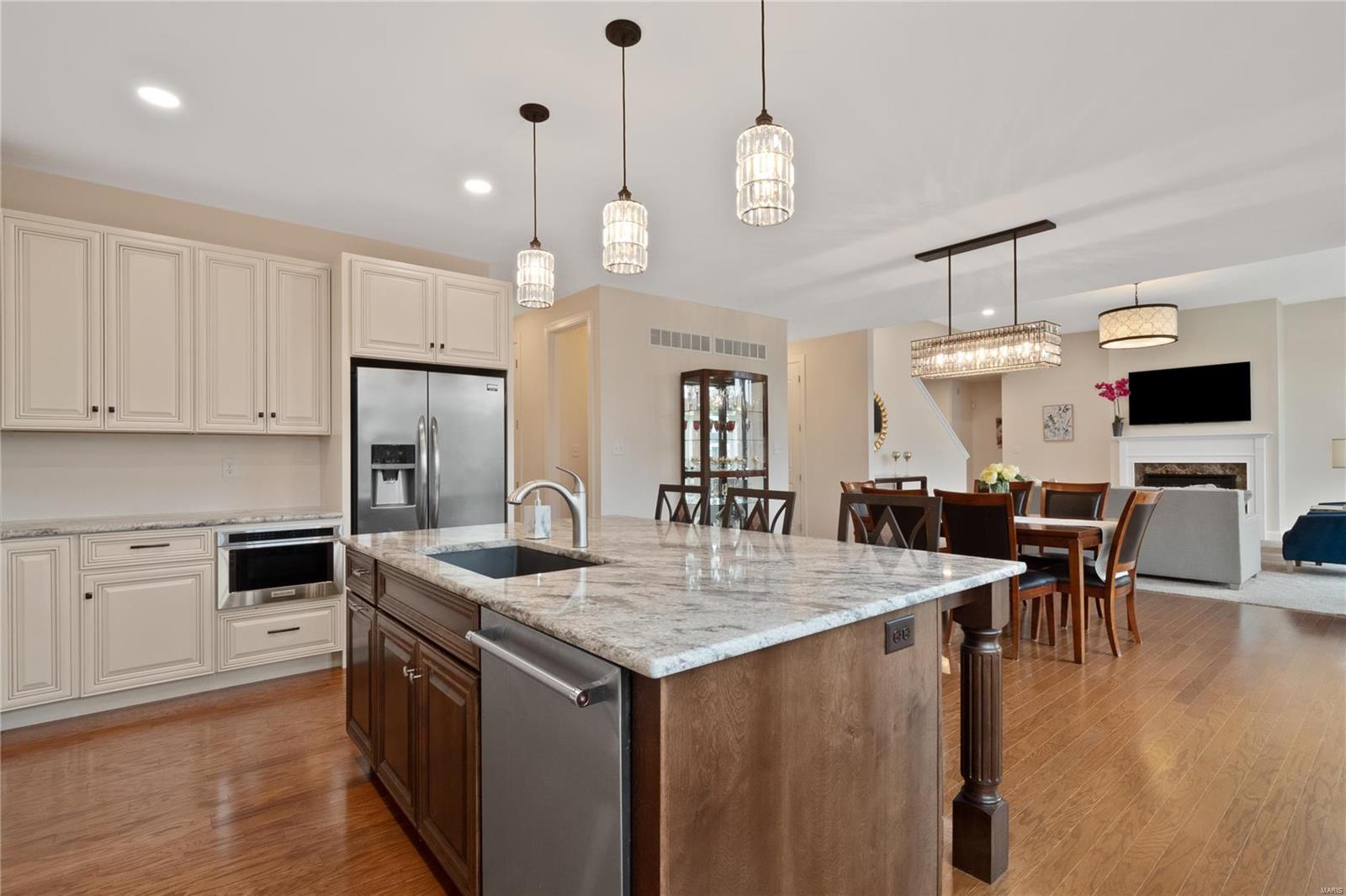 Fienup Farms - Residential