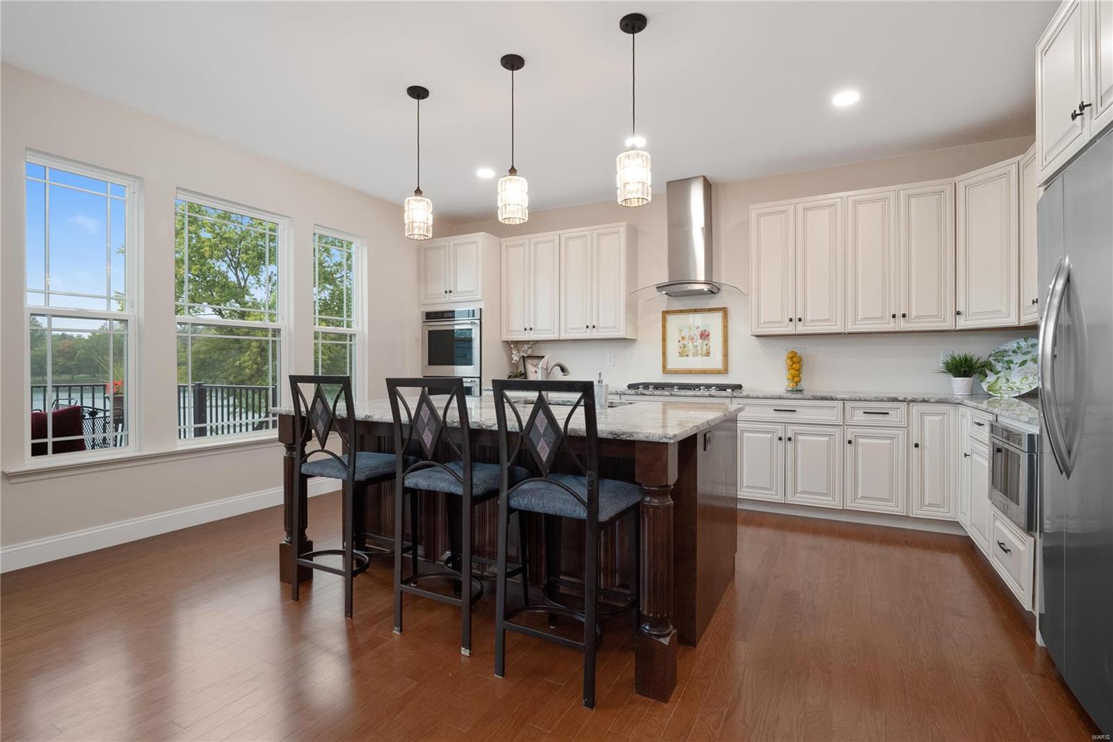 Fienup Farms - Residential